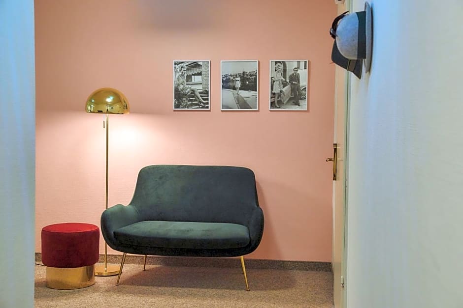 Rosi Boutique Hotel