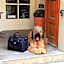 Boutiquehotel Goldene Rose - self-check-in