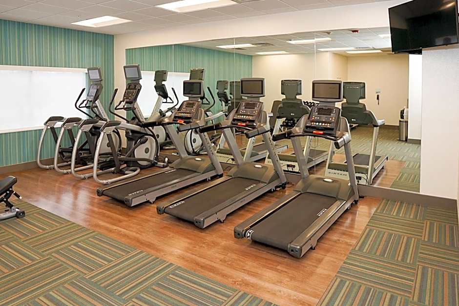 Holiday Inn Express And Suites Denver - Aurora Medical Campus By IHG