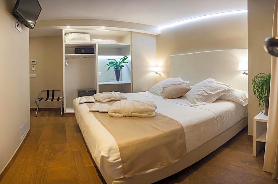 Hotel Boutique Barra Alta (Adults Only)
