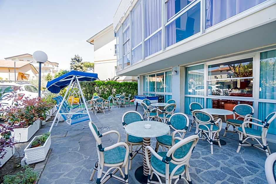 Hotel Mirage