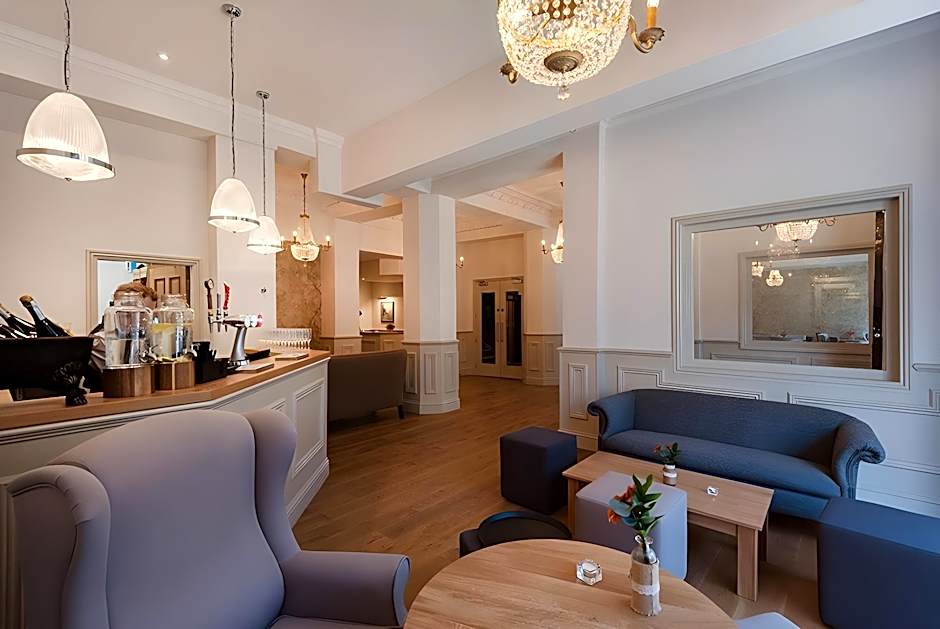 The Royal Kings Arms Lancaster