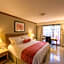 Hotel Globales Camino Real Managua