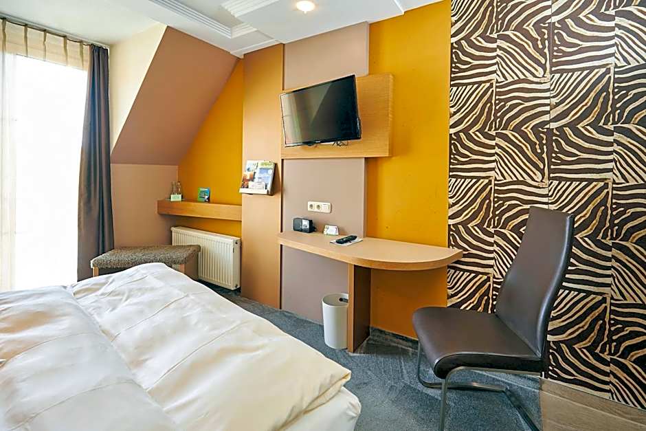 Flair Hotel Zum Schwarzen Reiter