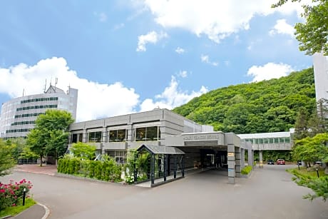 Otaru Asari Classe Hotel