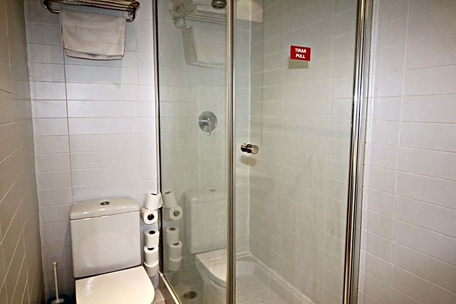 Hotel Annex - Rey Don Jaime I