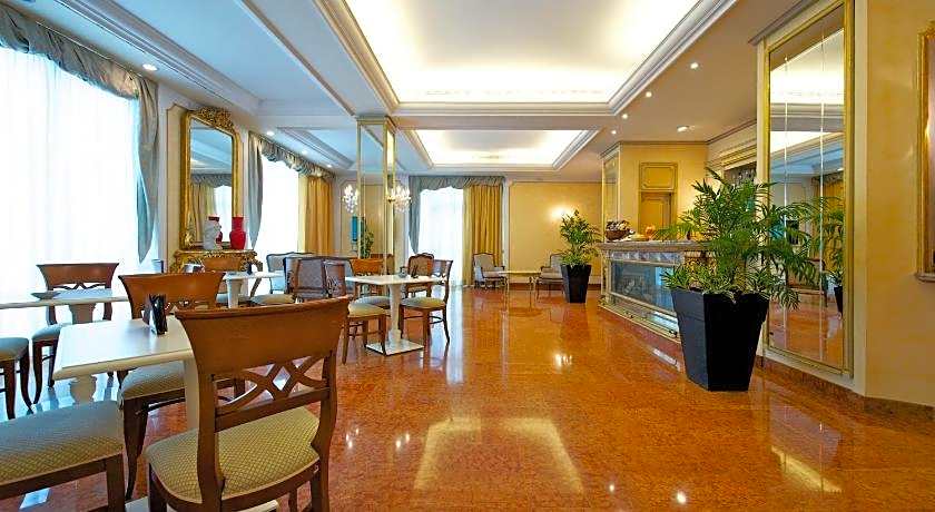 Hotel Stendhal