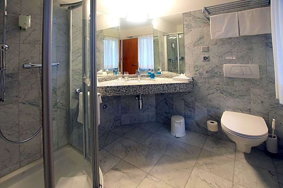 Hotel-Restaurant Löwen