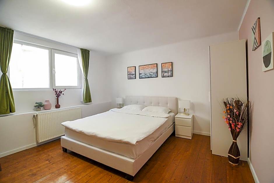 Transylvania Guest House