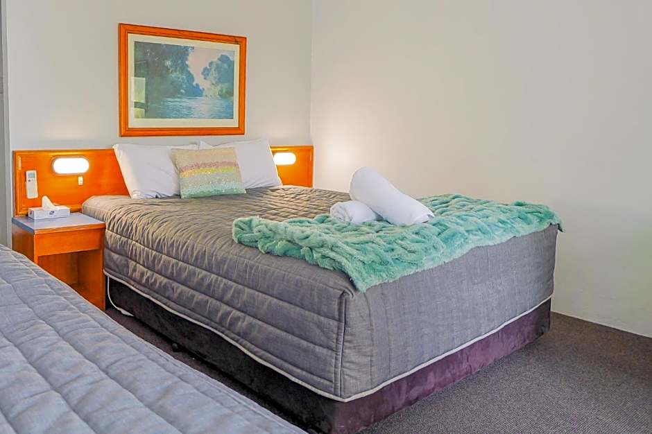 Abbotsleigh Motor Inn