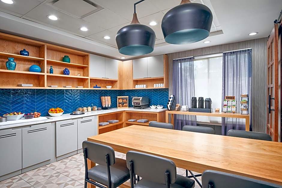 Hyatt Place Greensboro