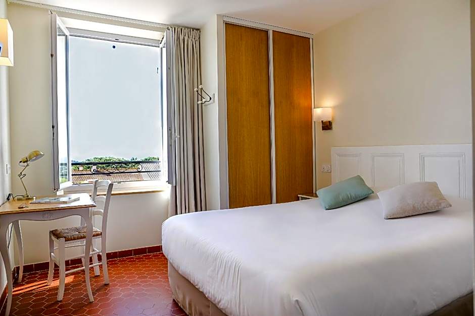 Hotel La Bienvenue