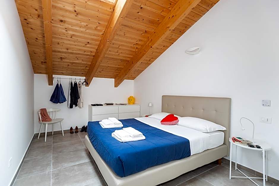Dreams Hotel Residenza Pianell 10