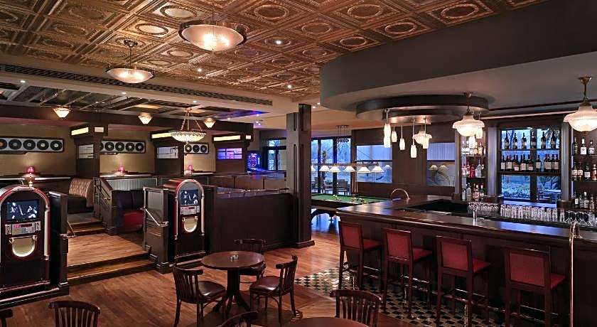 Shangri-La Hotel, Guilin