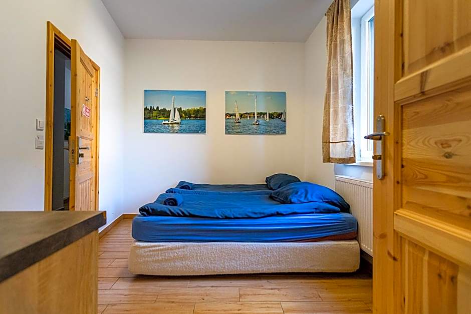 SSW Grand Hostel Iława