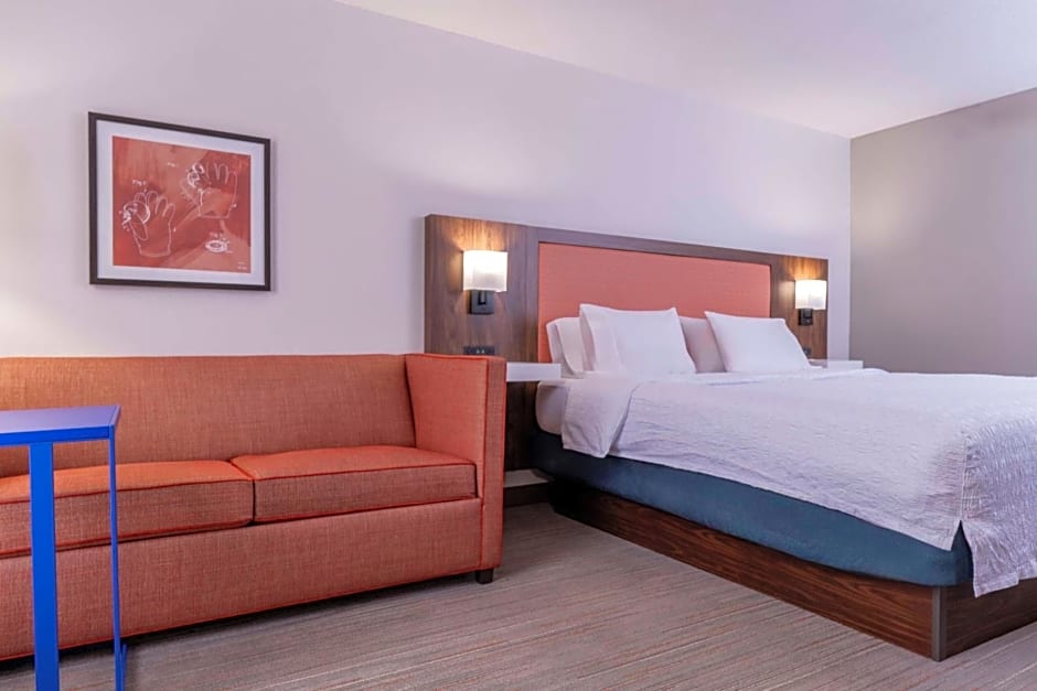 Hampton Inn By Hilton & Suites St. Louis/Chesterfield