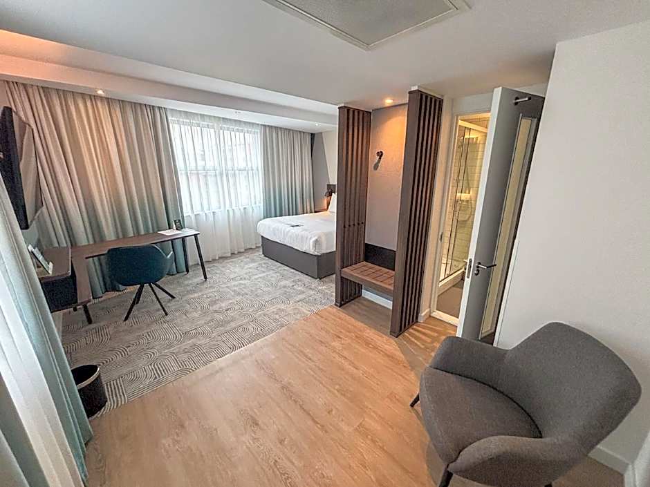 Holiday Inn London - Whitechapel By IHG