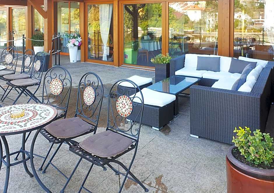 ROMANTIK HOTEL ELEONORA