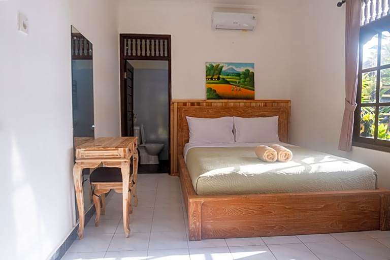 Sandora Homestay with Private Pool by Supala