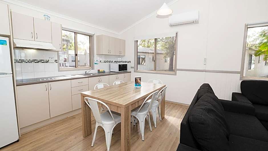 Koala Shores Holiday Park