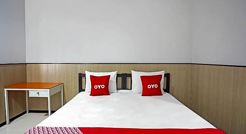 OYO 91710 Hotel Anugerah