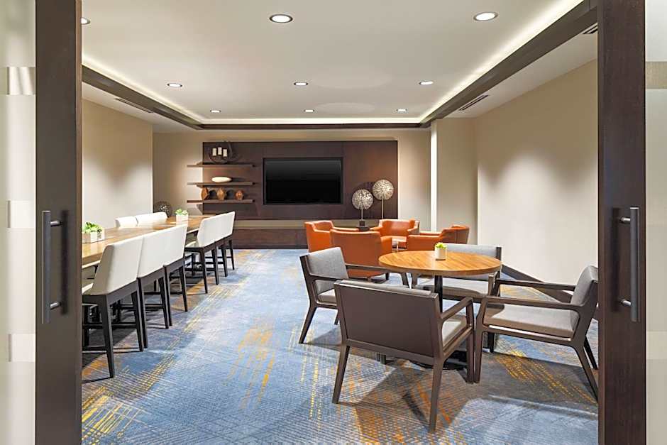 Courtyard by Marriott Minneapolis Downtown