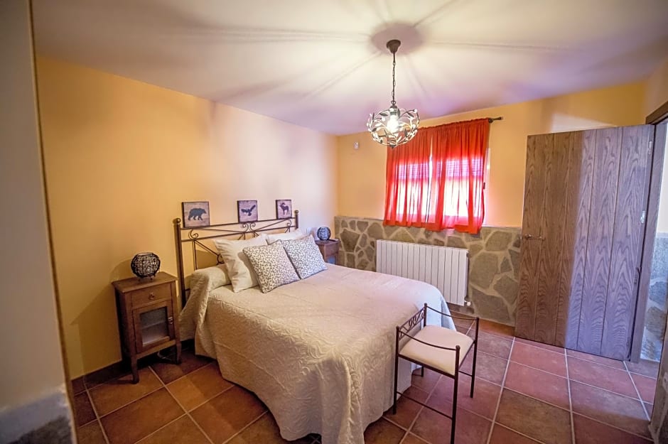 Casa Rural Encinar de las Flores