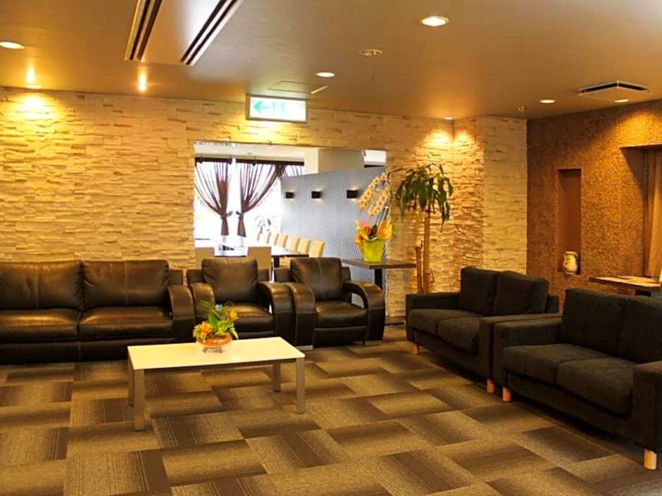 HOTEL LiVEMAX BUDGET Iyo Mishima