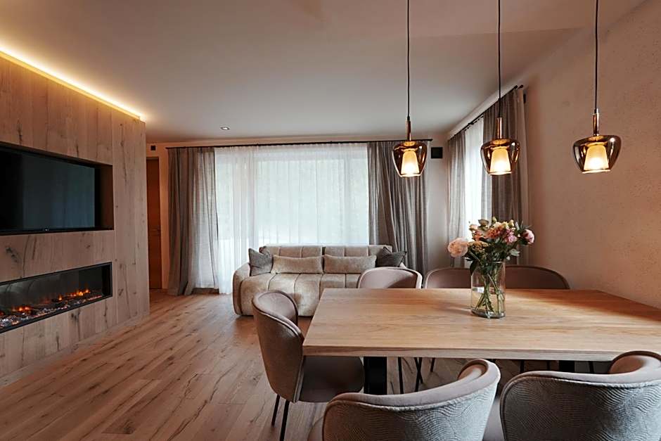 Chalet Vanzi