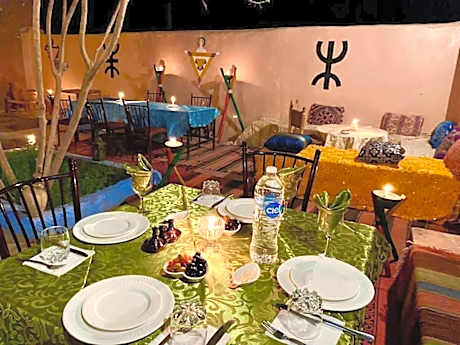 Riad Assia Foum Zguid