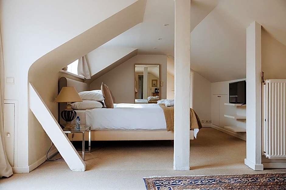 Hotel Lugano