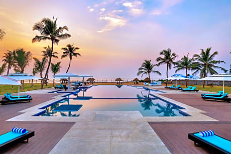 Welcomhotel by ITC Hotels, Kences Palm Beach, Mamallapuram