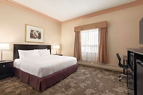 Nova Inn Yellowknife