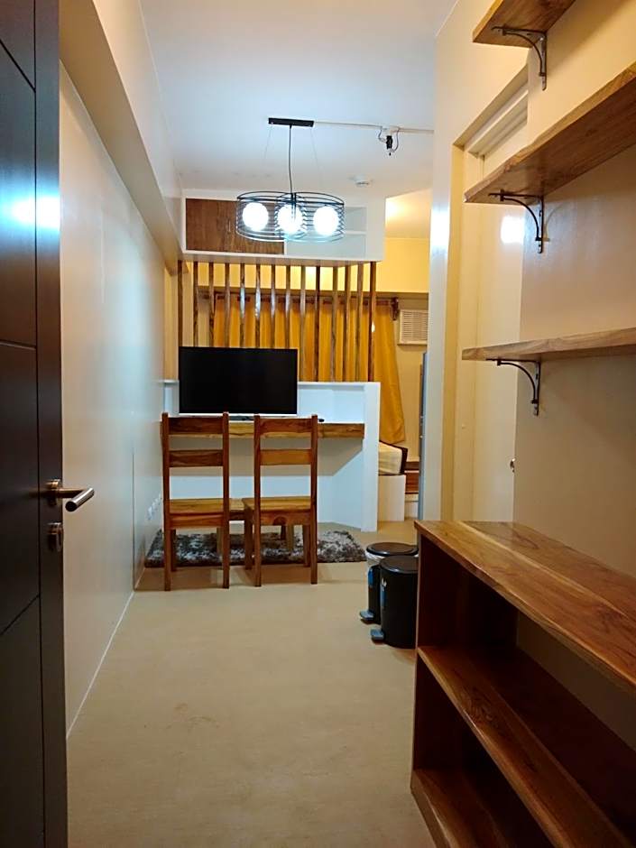 Avida Atria Khalexa's Place Iloilo