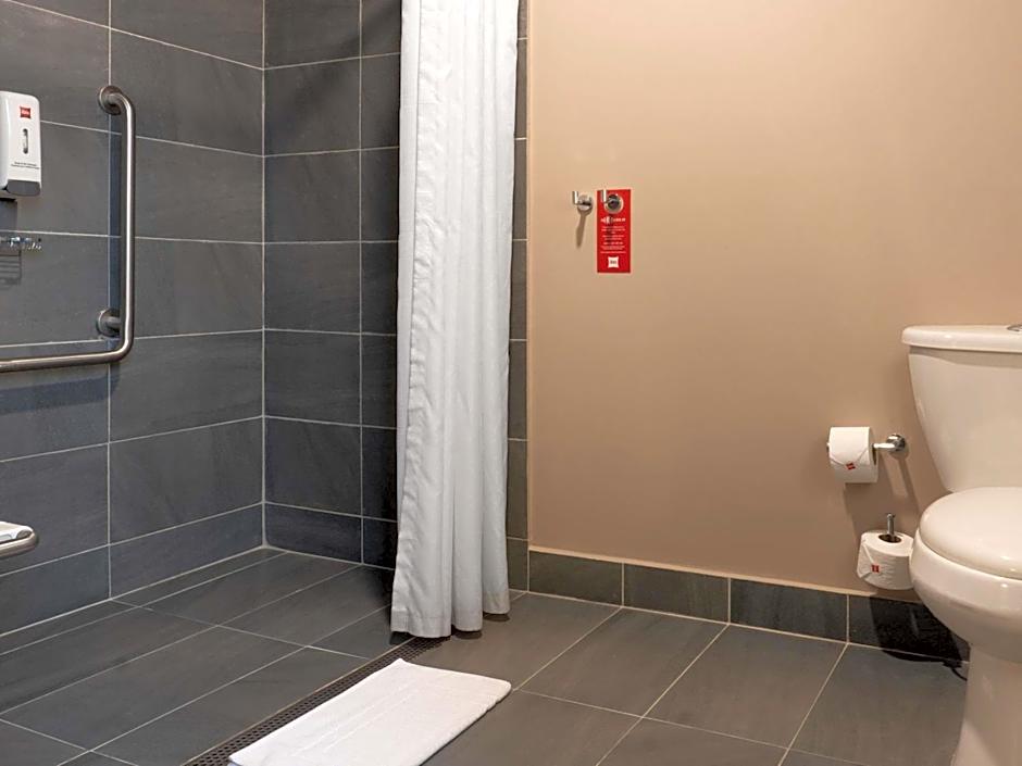 Ibis Barranquilla