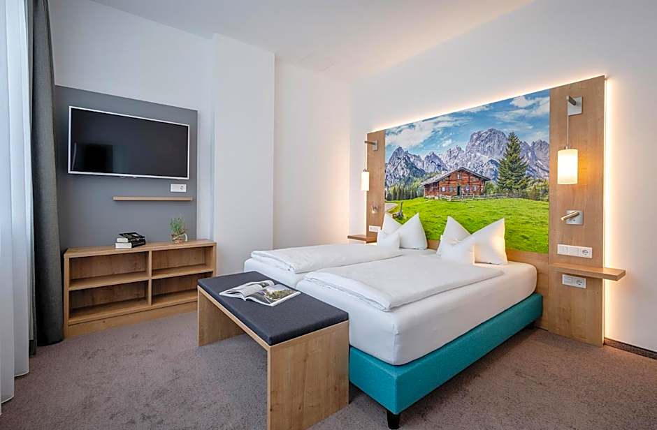 AVALON Hotel Bad Reichenhall
