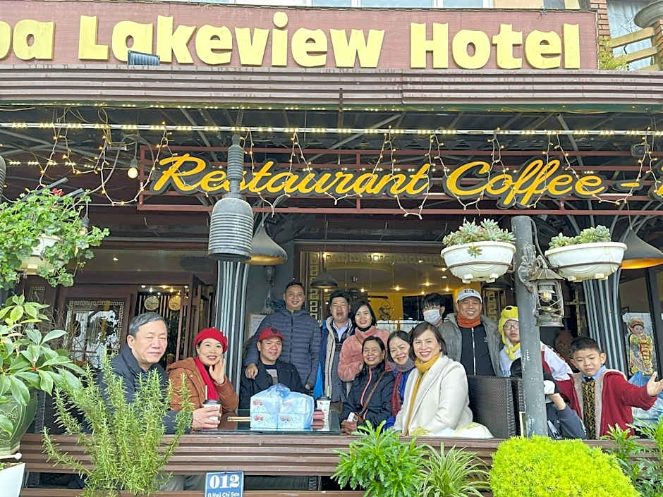 Sapa Lakeview Hotel