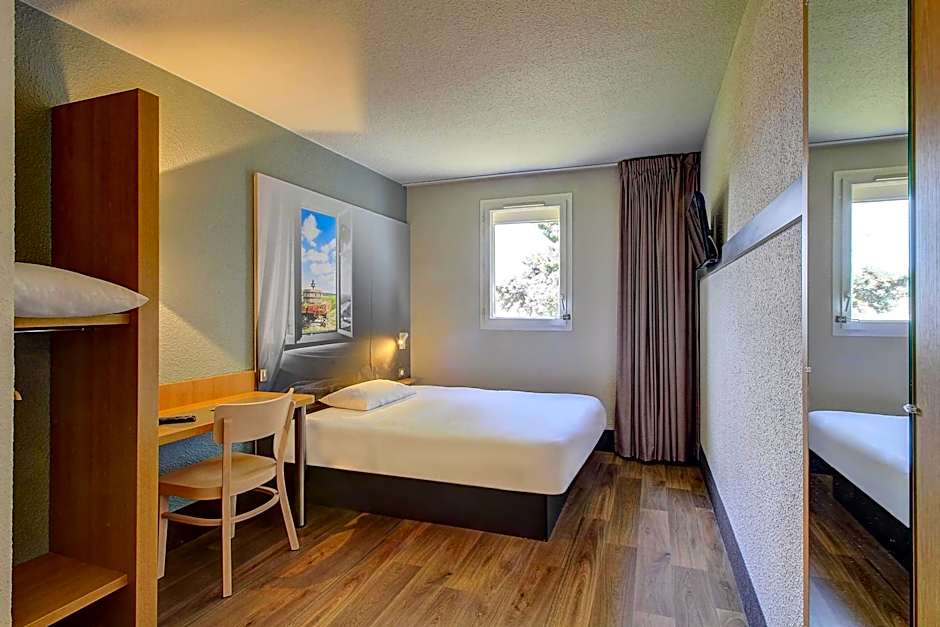 B&B HOTEL BEAUNE Nord