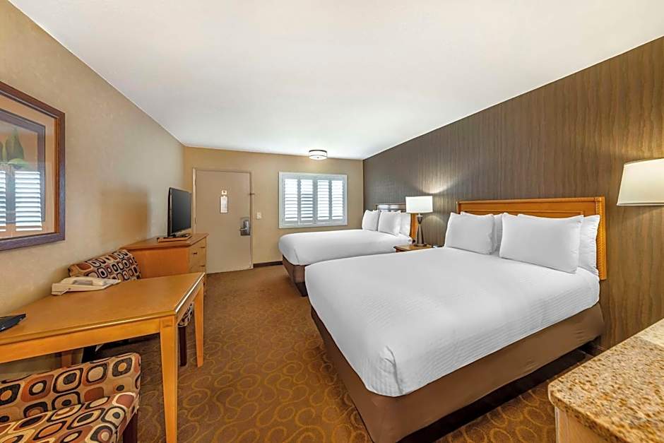 Best Western Plus Pavilions