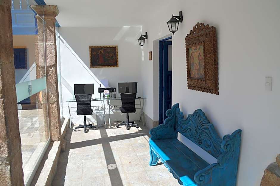 Tierra Viva Cusco San Blas