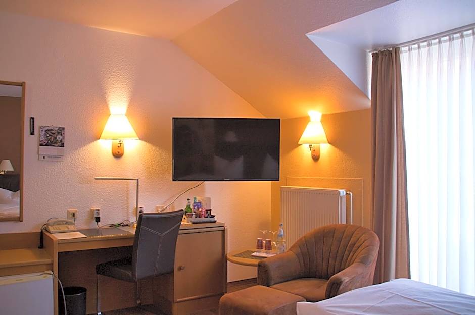 Hotel Quellenhof