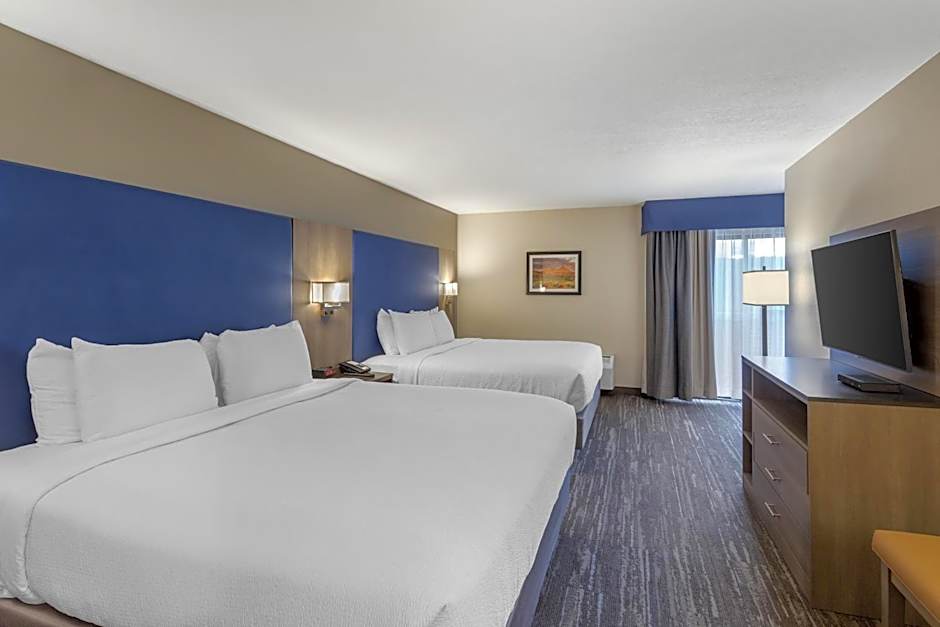 SureStay Plus Hotel by Best Western Price