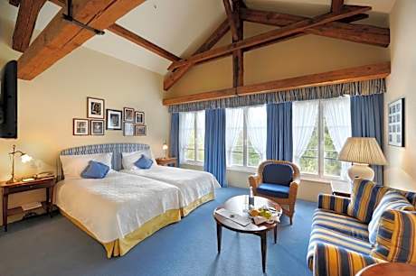 Unique Hotel Innere Enge