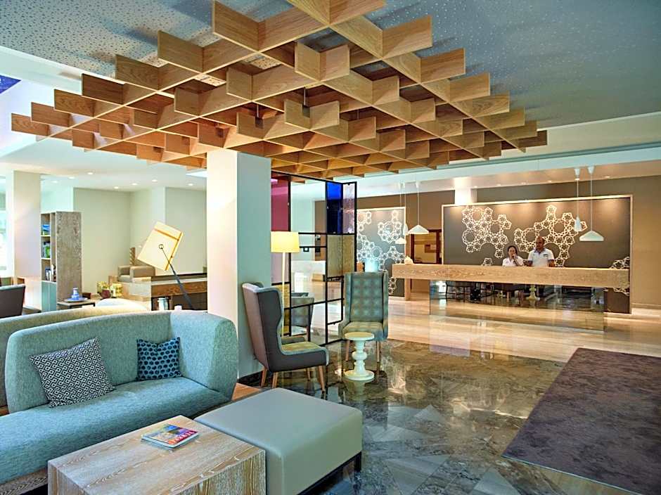 TUI BLUE Sarigerme Park