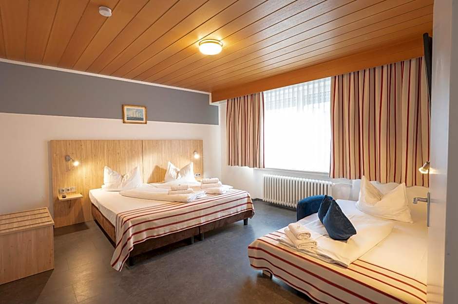 Hotel Astoria Stuttgart City
