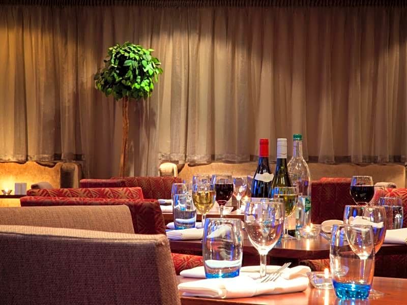 Aberdeen Airport Dyce Hotel, Sure Hotel Collection by BW