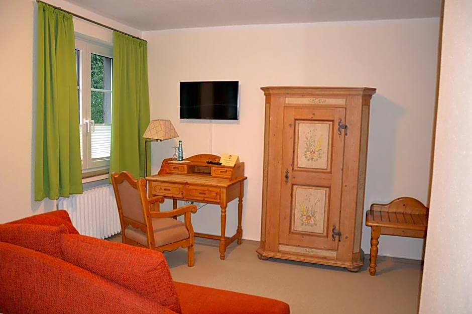 Hotel Holter Schloßkrug