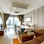 Royal Beach View Suites