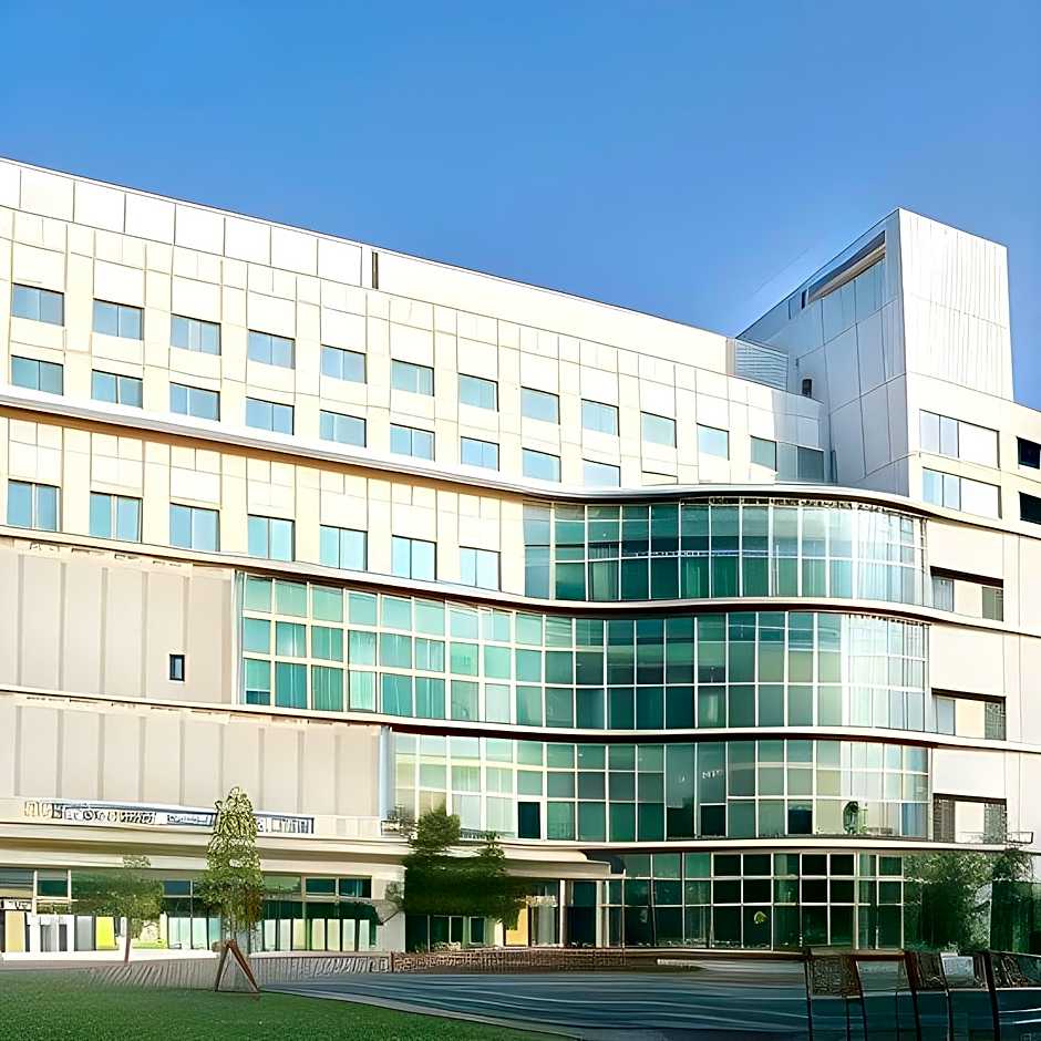 Hotel Mielparque Kumamoto