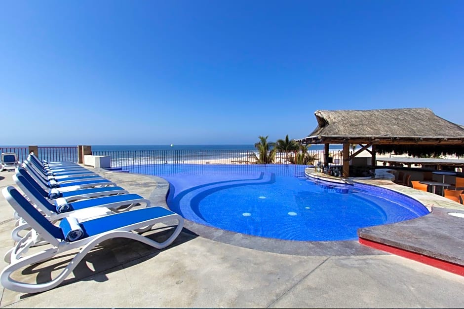 Royal Decameron Los Cabos - All Inclusive